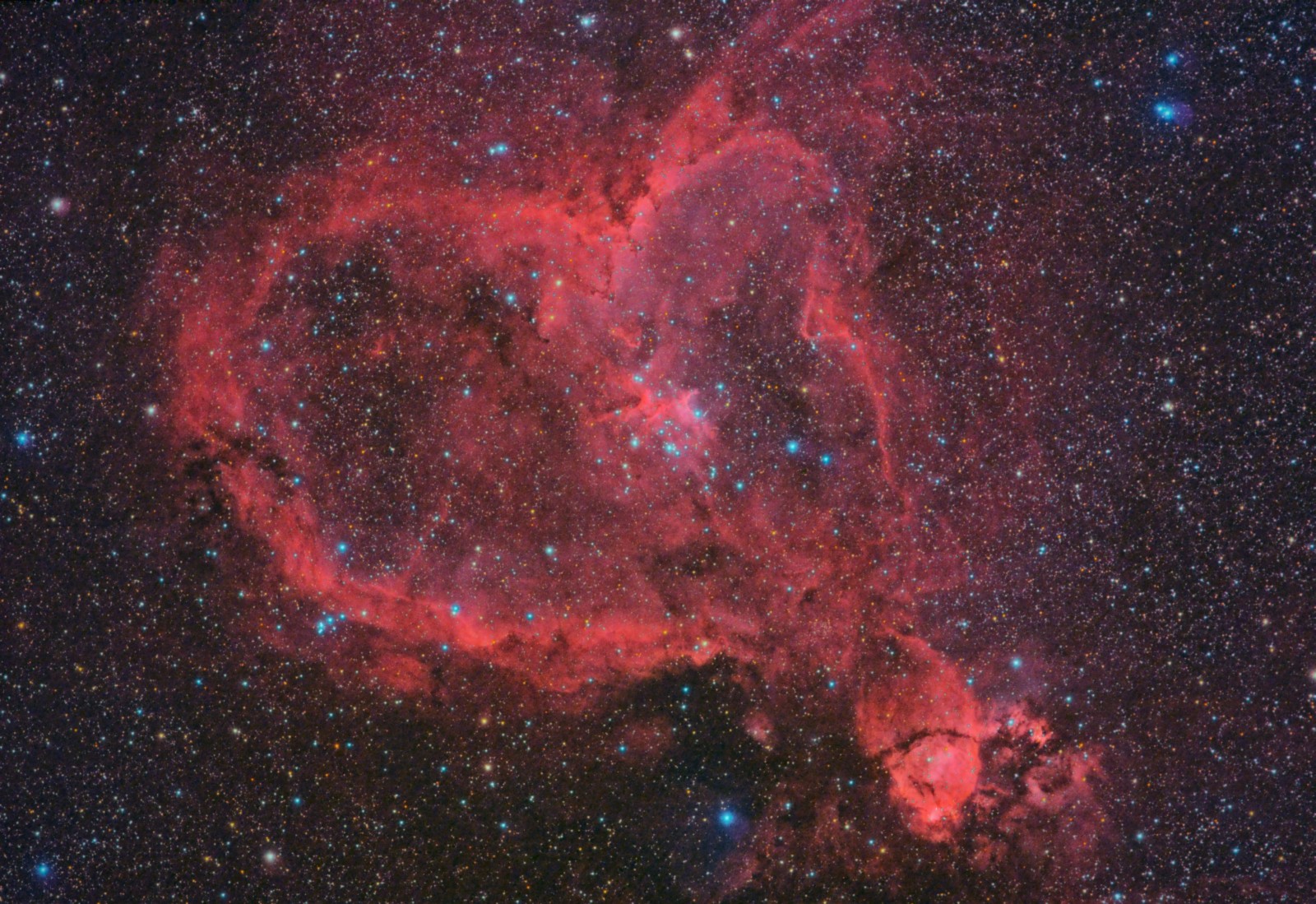 IC1805