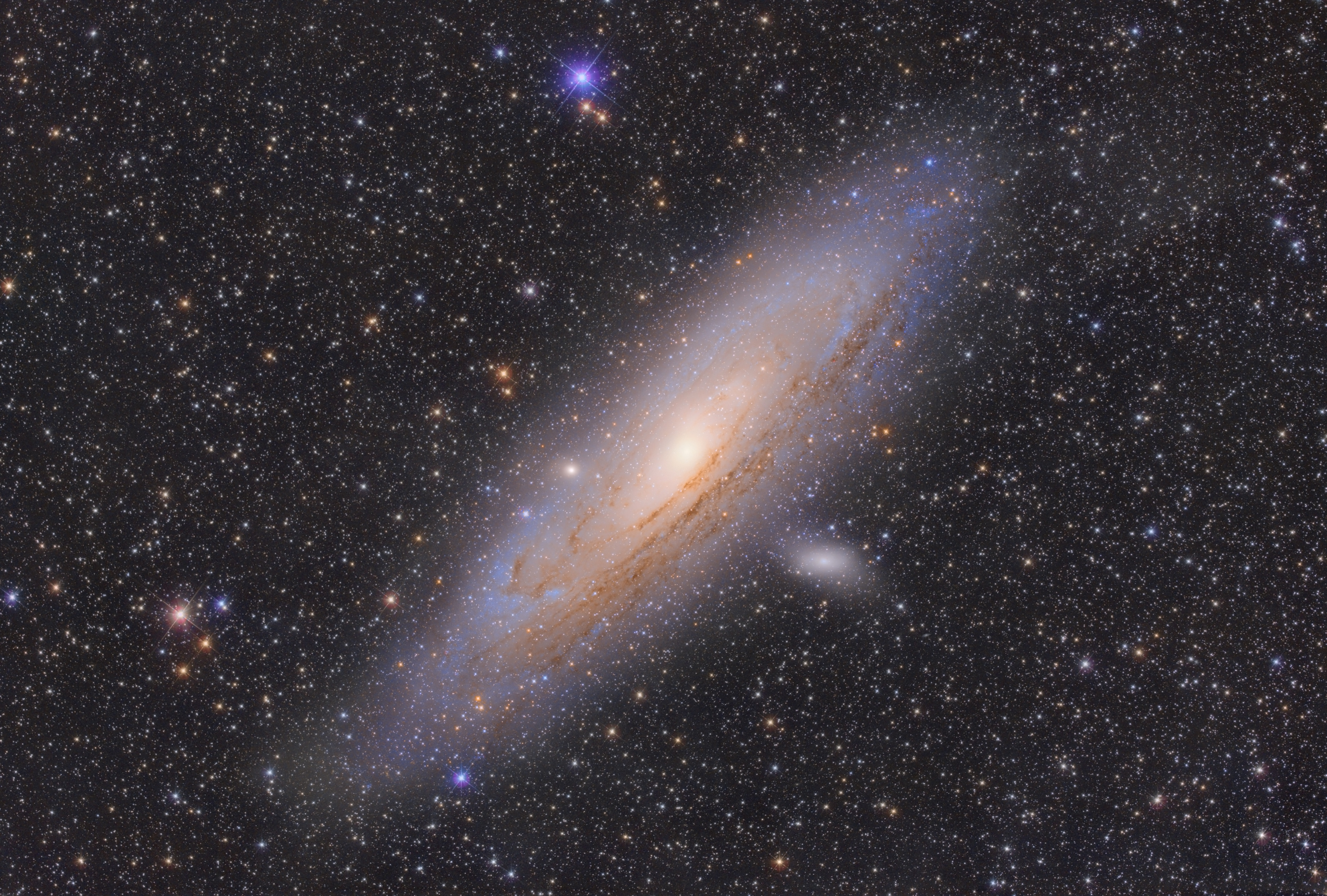 M31 Andromeda