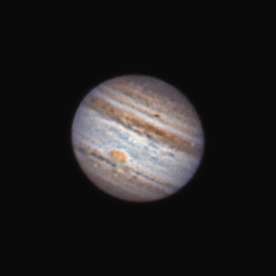Jupiter