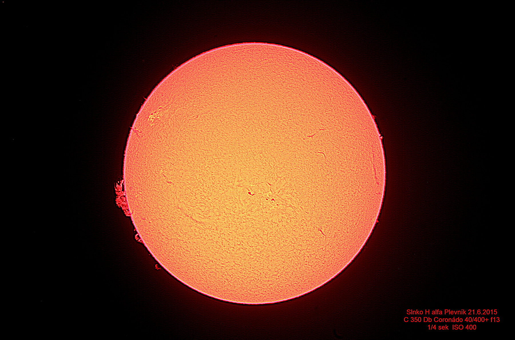 Slnko Ha 21062015