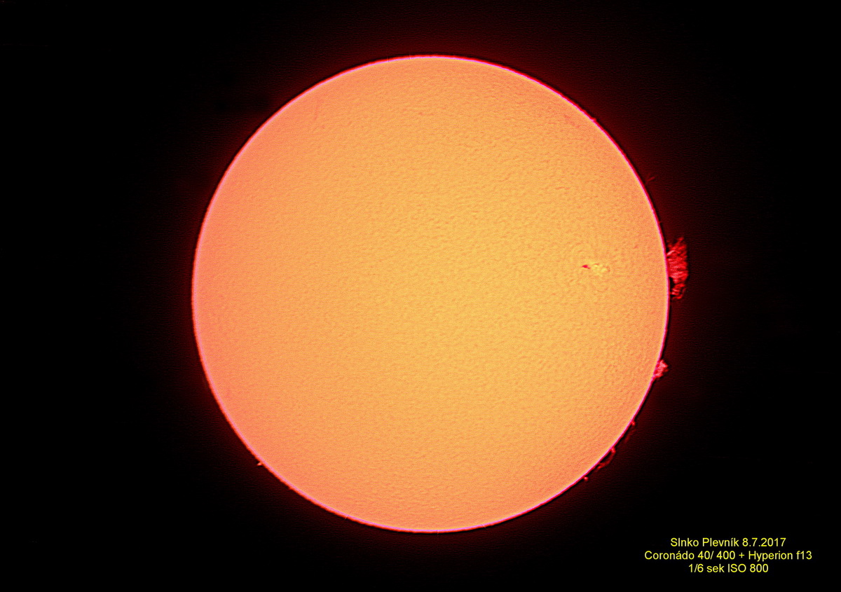 Slnko 08072017