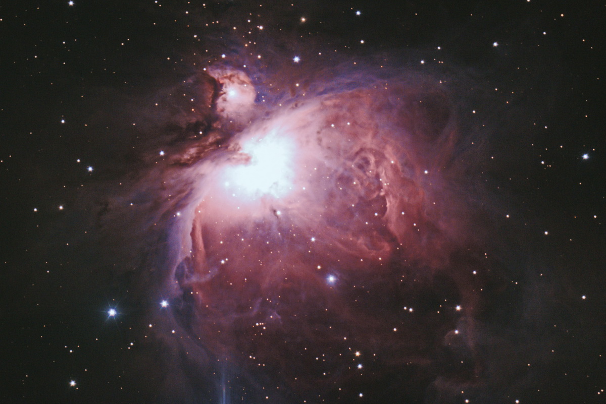 M42 a