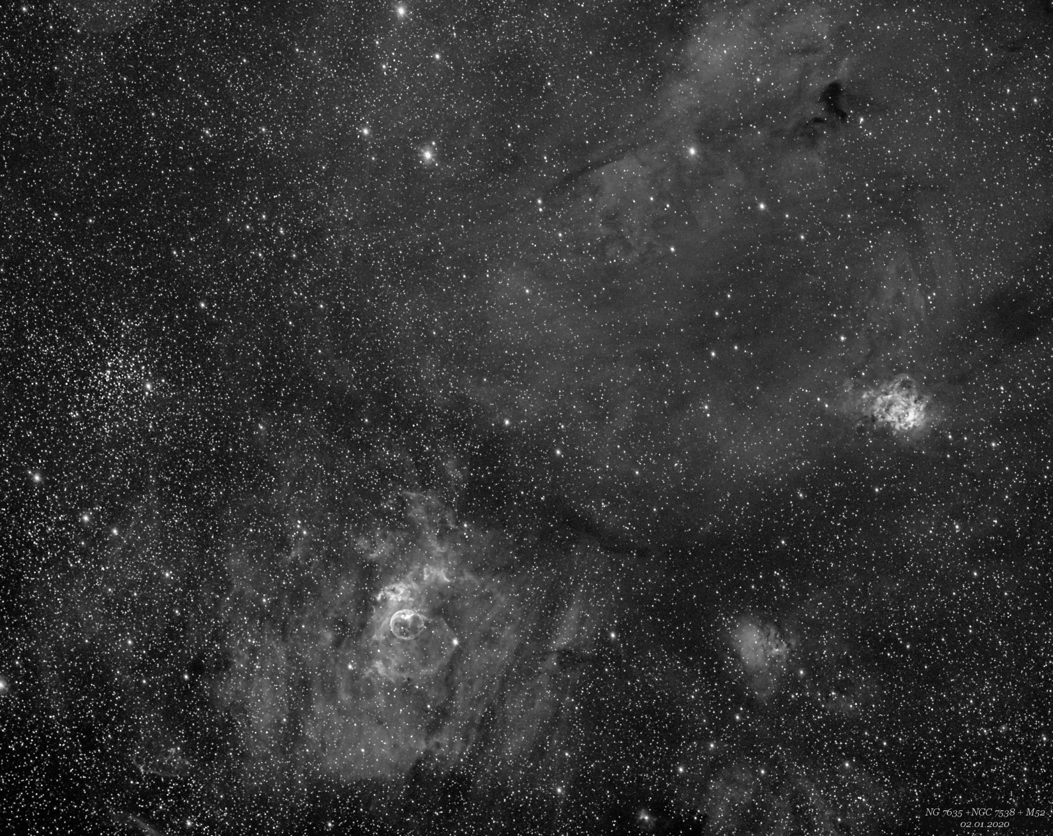 NGC7635
