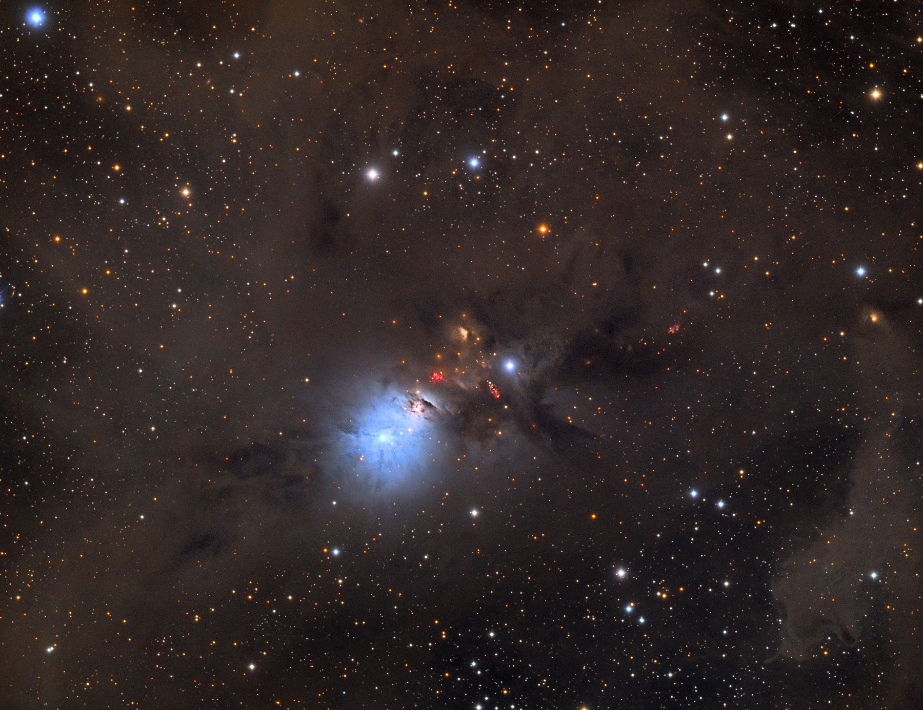 NGC1333_LRGB