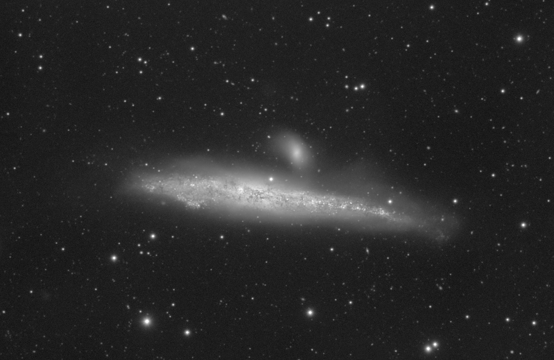 NGC4631