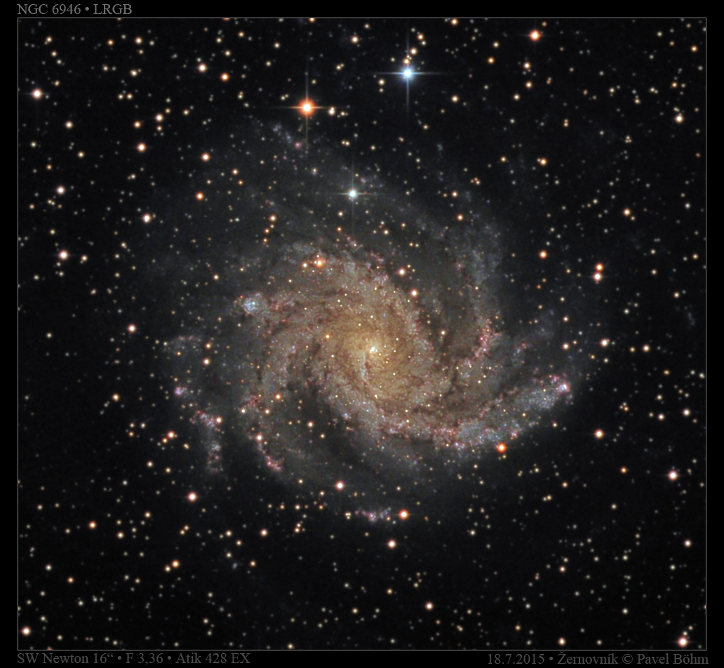 NGC6946