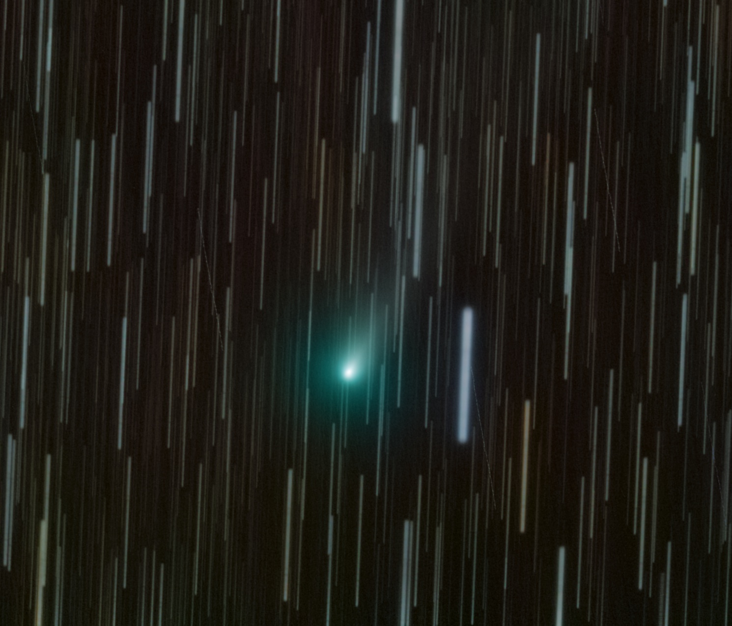 21P/Giacobini-Zinner