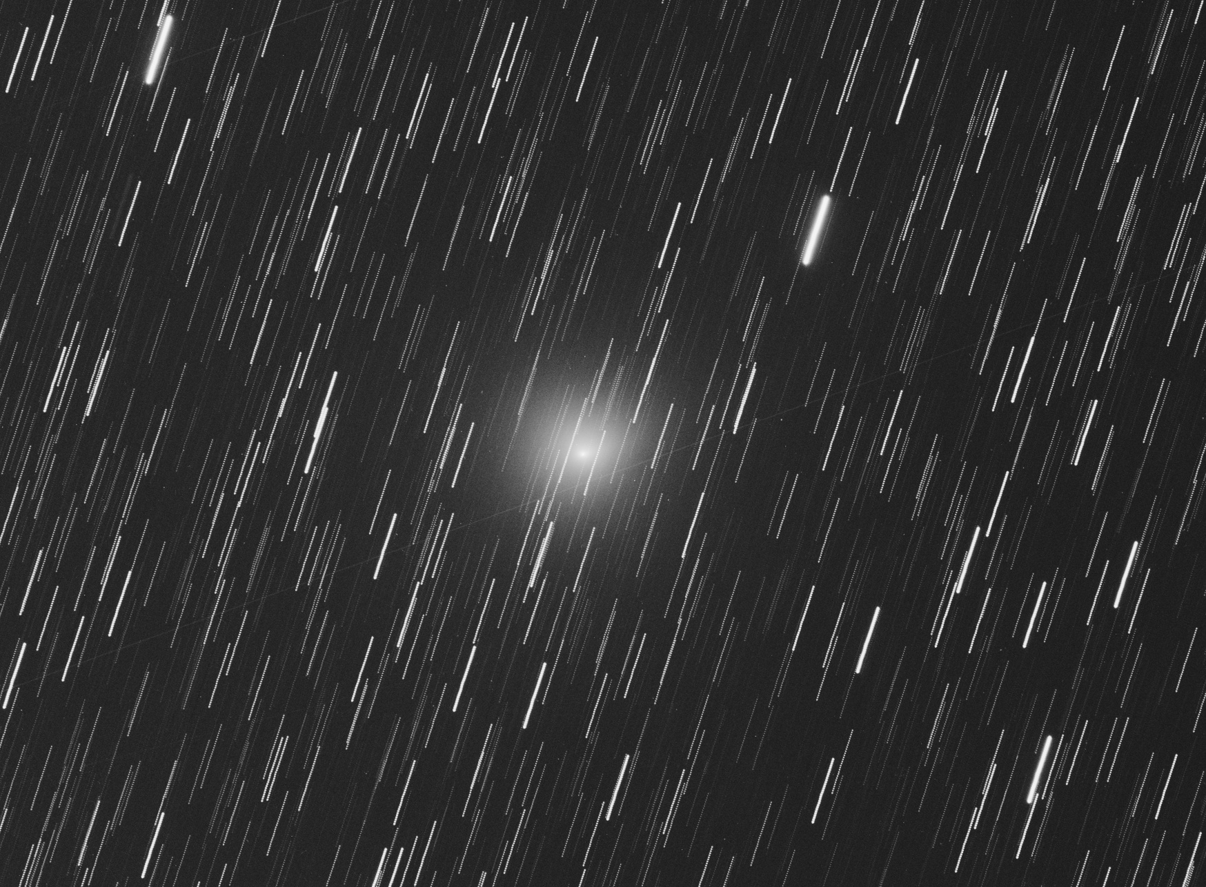 Tuttle-Giacobini-Kresak (41P) 2017-03-30