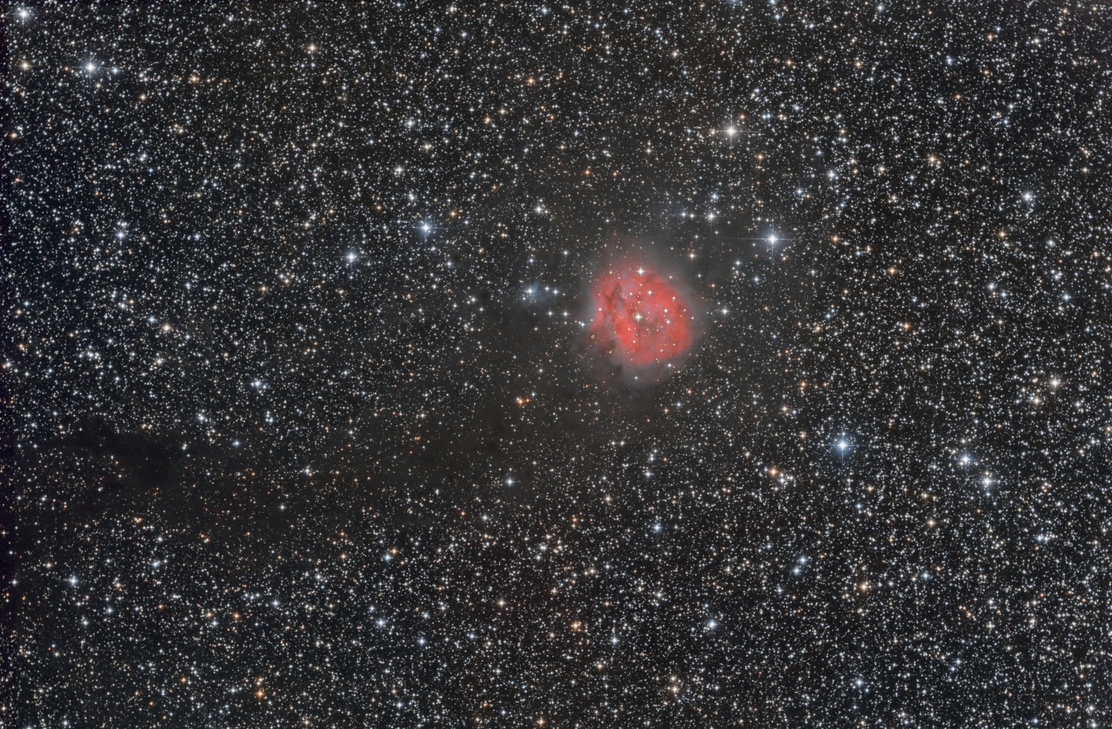 IC 5146 Cocoon