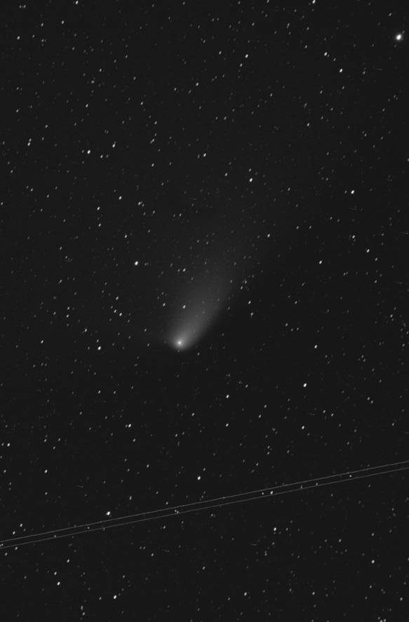 C/2011 L4 - PANSTARRS
