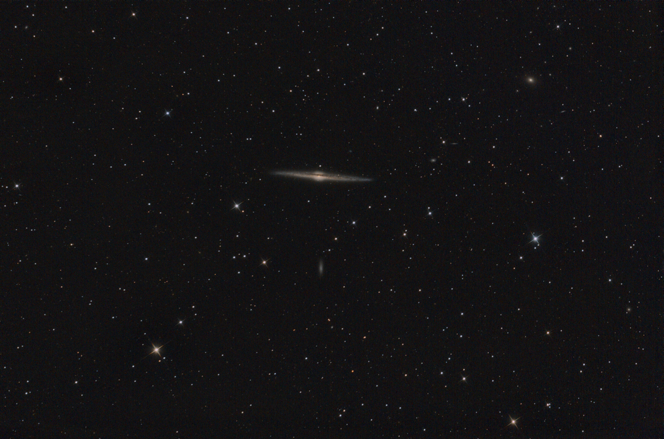 NGC 4565