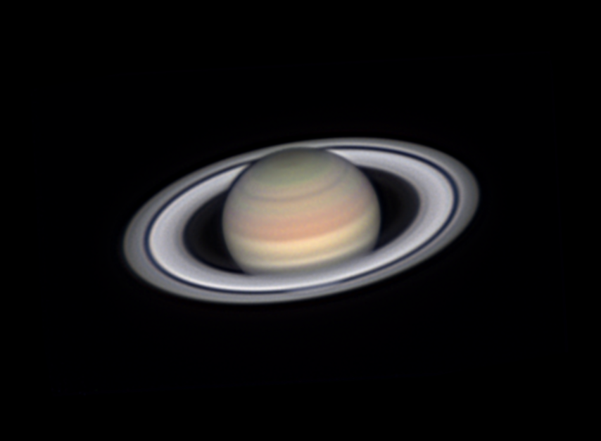 Saturn