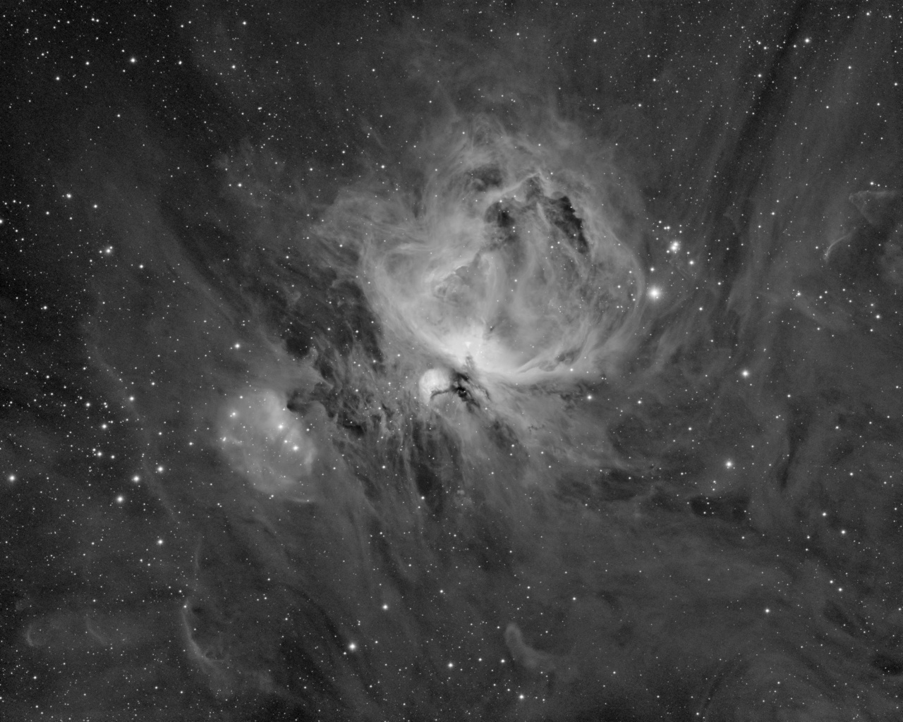 M42 Ha