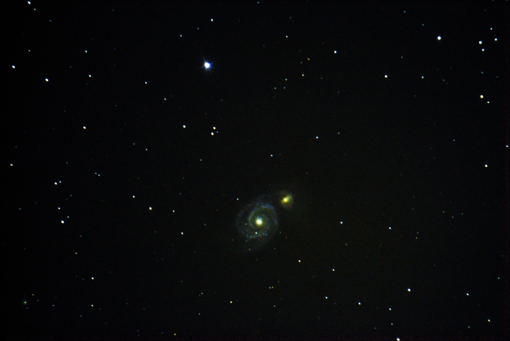 M 51