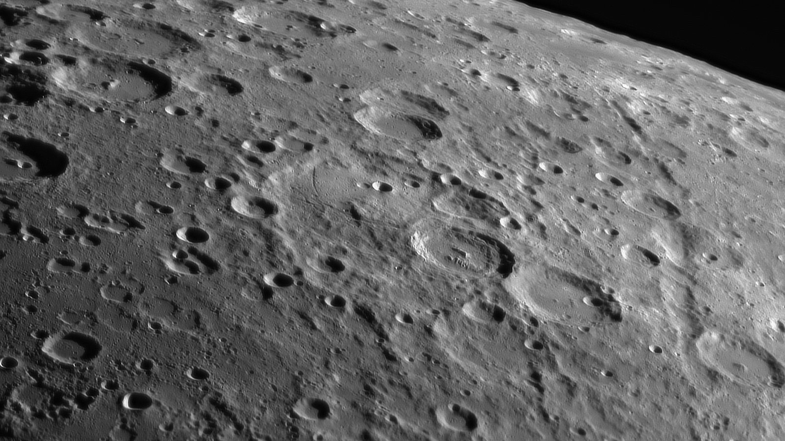 Janssen a Vallis Rheita