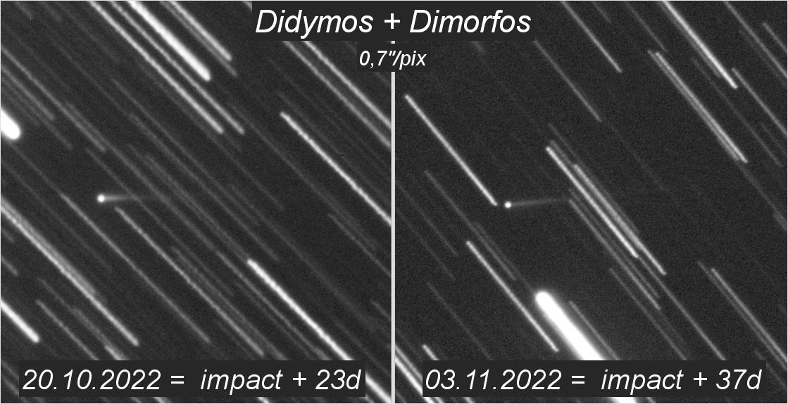 Didymos porovnání 20,X.vs 3.XI.